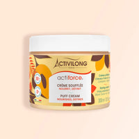 ACTIVILONG = creme souflee