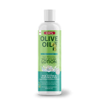 ORS = Lotion Coiffante Et Super Hydratante