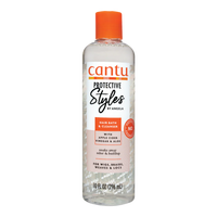 CANTU PROTECTIVE STYLE ≡ Nettoyant & bain clarifiant