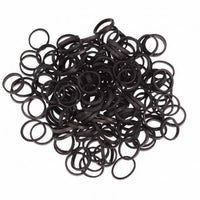 ACCESSOIRES ≡ ELASTIQUE NOIR