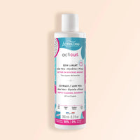 ACTIVILONG = soin lavant co-wash