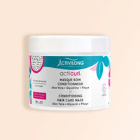 ACTIVILONG = masque soin conditionneur
