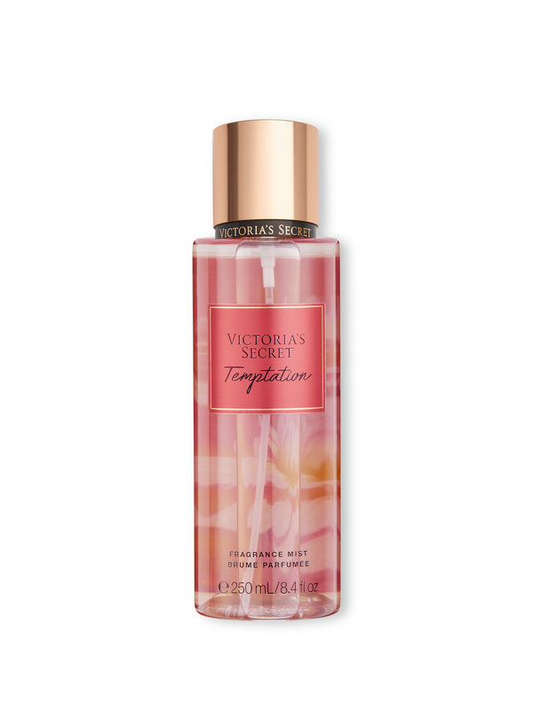 Victoria s Secret Love Spell brume avec paillettes parfumee pour le Mzinga Cosmetic