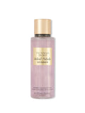 Victoria's Secret Valvet Petals = brume avec paillettes parfumée pour le corps