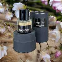 SUPREME = Eau de parfum Mixte(homme & femme)-50ml