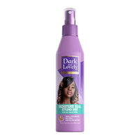 DARK & LOVELY = MOISTURE SEAL STYLING MIST