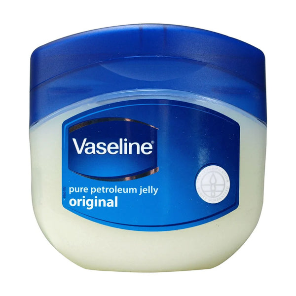 VASELINE ≡ PURE PETROLEUM JELLY ORIGINAL