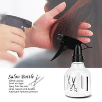 Vaporisateur bouteille pour Barber coiffure Salon Mist Sprayer