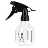 Vaporisateur bouteille pour Barber coiffure Salon Mist Sprayer