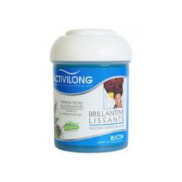 ACTIVILONG - POMMADE 125ML RICIN