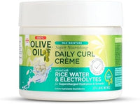 ORS = Daily Curl Crème