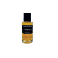 CARAMIELO = Eau de parfum Mixte(homme & femme)-50ml