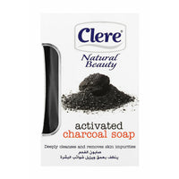 CLERE NATURAL BEAUTY ≡ Savon
