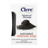 CLERE NATURAL BEAUTY ≡ Savon