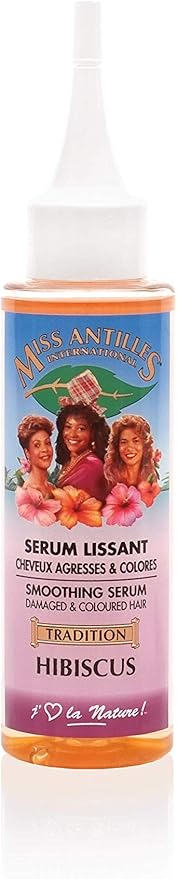 MISS ANTILLES = Serum Hibicus 100ML