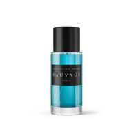 SAUVAGE = Eau de parfum pour homme-50ML