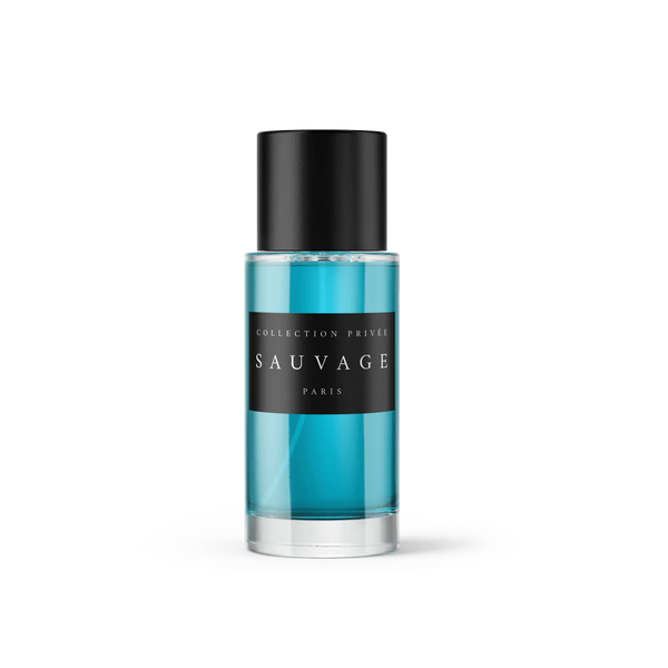 SAUVAGE = Eau de parfum pour homme-50ML