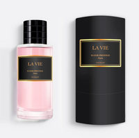 LA VIE = Eau de parfum Femme