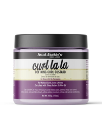 AUNT JACKIE'S = Creme Curl La La 426g