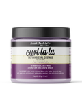 AUNT JACKIE'S = Creme Curl La La 426g