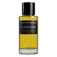 BLACK SUGAR = Eau de parfum Mixte(homme & femme)-50ml