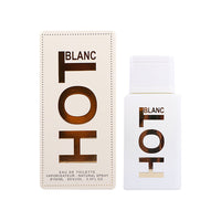 hot blanc = eau de toilette mixte