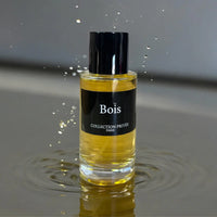 BOIS = Eau de parfum Mixte(homme & femme)-50ML