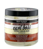 AUNT JACKIE'S = Gel Activateur de Boucles Curl Boss 426g