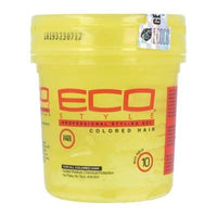 ECO STYLER = GEL COLOR TRTED