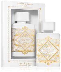 LATTAFA Badee Al Oud = eau de parfum mixte