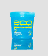 ECO STYLER ≡ GEL SPORT STYLING BLEU