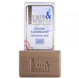 FAIR & WHITE - SAVON ECLAIRCISSANT & GOMMANT