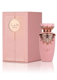 LATTAFA Haya = Eau de parfum pour femme