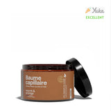 PUREPOUSSE : Baume Capillaire nourrissant
