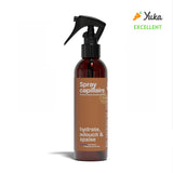 PUREPOUSSE : Spray Capillaire hydratant 250ML