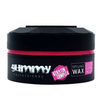 GUMMY - Cire Coiffante GLOSS EXTRA HOLD 150ml