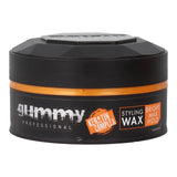 GUMMY - Cire Coiffante KERATIN COMPLEX BRIGHT MAX HOLD 150ml
