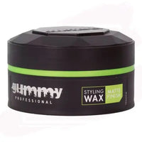 GUMMY - Cire Coiffante MATTE FINISH 150ml