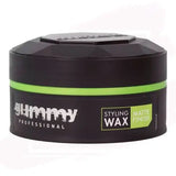 GUMMY - Cire Coiffante MATTE FINISH 150ml