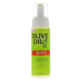 Ors - Mousse coiffante Wrap Mousse Olive Oil