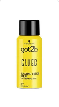 GOT2B - Spray Glued Blasting Freeze 100ml