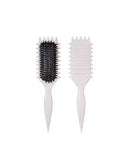 Brosse a boucles