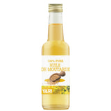 YARI = Huile de Moutarde 100% Pure 250ml