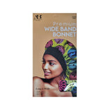 BONNET wide band bonnet