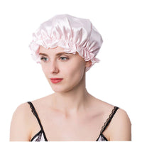 BONNET Sleep cap