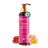 MIELLE - Shampoing POMEGRANATE & HONEY 355ml