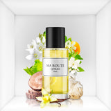 MA ROUTE - eau de parfum pour femme 50ml