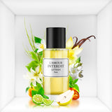 L’AMOUR INTERDIT - eau de parfum pour femme 50ml