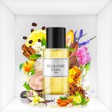 FILLE CHIC - eau de parfum pour femme 50ml