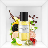 PAVOT NOIR - eau de parfum pour femme